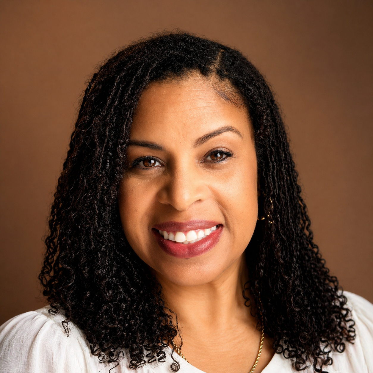 Sabina Long, Founder of Indigo Logic Group